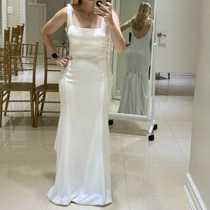 Castle Couture exclusive fit and flare wedding dress